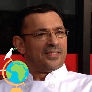 Meet your Posher, John